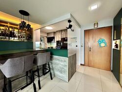 Blk 455B Teck Ghee Parkview (Ang Mo Kio), HDB 5 Rooms #628912981